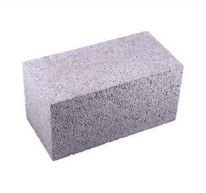 8 inch Solid Block