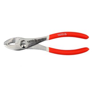 Yato Slip Joint Pliers 8