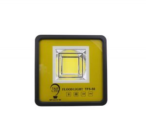 FLOOD LIGHT 120⁰ 50W