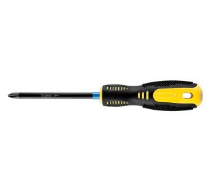Screwdriver PH2 x 100mm