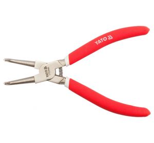 Internal Bent Nose Circlip Pliers 5