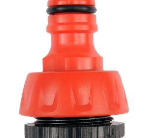 Female Tap Adaptor 1/2