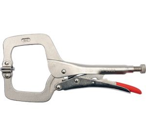 Welding Locking Pliers Type C 11