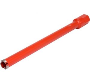 Laser Welded Diamond Core Bit 32mm Yato Brand YT-60371