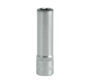 Hexagonal Deep Socket 11mm 3/8