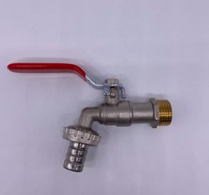 SpeedyBee Bibcock - Garden tap - 1/2 X 3/4