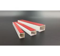 SpeedyBee PVC Trunking+ADHSV 100 x 100 x 2900- 1pc pac