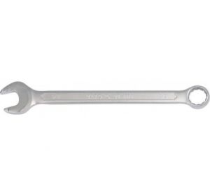 Combination Spanner S.A.E. 1/4