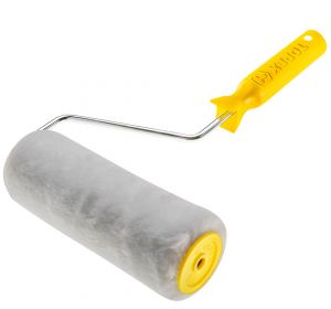 Roller for emulsion paints 18 cm