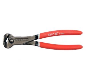 End Cutting Pliers 7
