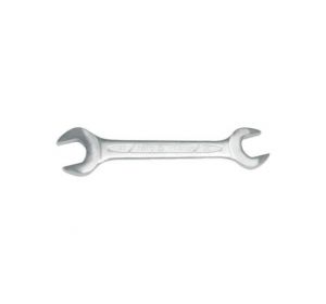 Yato 41 x 46mm Double Open End Spanner, YT-01321, Silver