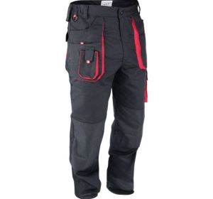 Work Trousers Size-M Yato Brand YT-8026