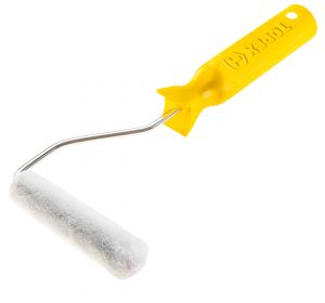 Roller for oil paints mini 10 cm