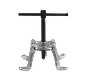 Universal Wheel Hub Puller Metal Case Yato Brand YT-0602