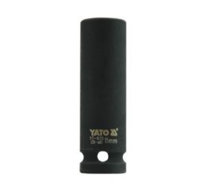 Deep Impact Socket 15mm 1/2