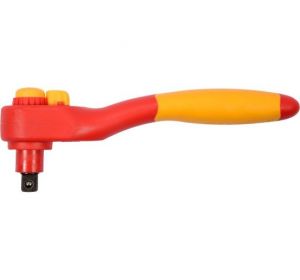 Insulated Reversible Ratchet 3/8