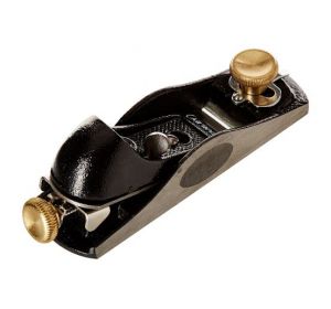 Block Plane 160mm 1-12-060 Stanley 
