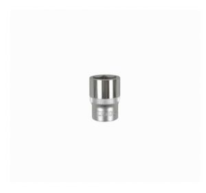 Hexagonal Socket 18mm 1/2