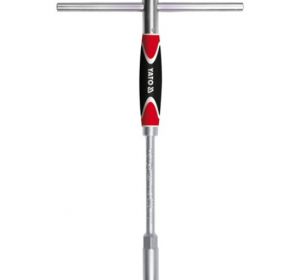 T-Type Deep Socket Wrench 8mm Yato Brand YT-1552
