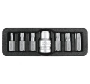 Screwdriver Bit Set 7pcs/sets Yato Brand YT-0416