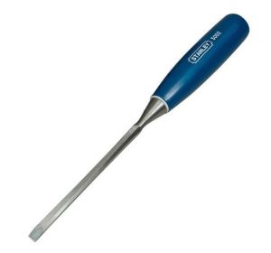 Wood Chisel 6mm 5002 Bevel Edge 0-16-535 Stanley 