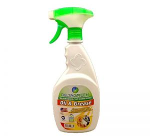 Oil & Grease Cleaner & Degreaser - 650ml