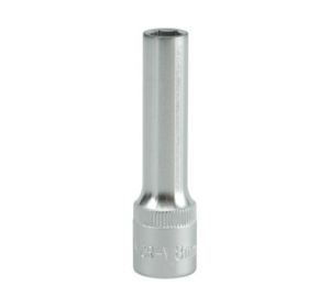 Hexagonal Deep Socket 8mm 3/8
