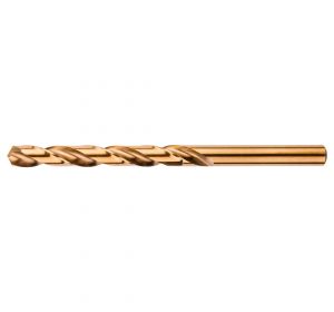 HSS-Co twist drill 7.5 mm / 10 pcs