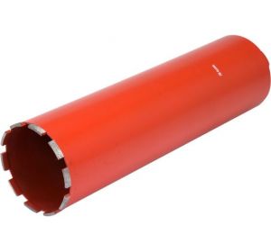 Laser Welded Diamond Core Bit 122mm YT-60377