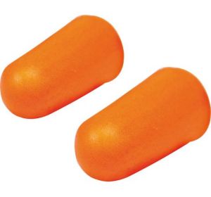 Ear Plugs 34Db (200 Pairs)  YT-74510