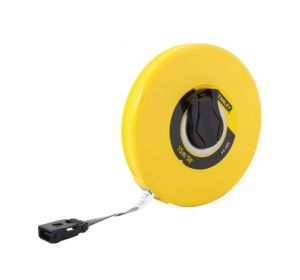 Measuring Tape 15M Fibreglass Closed 0-34-260 Stanley 
