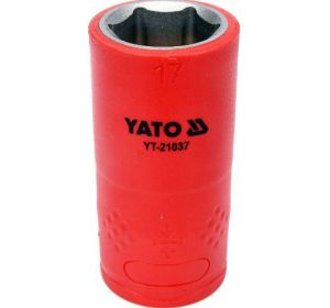 Insulated Socket 1/2