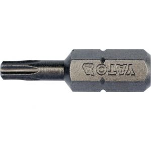 Screwdriver Bits  1/4