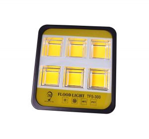 FLOOD LIGHT 120⁰ 300W