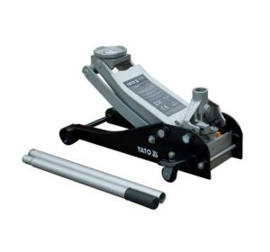 Hydraulic Floor Jack, 2.5T  YT-1721
