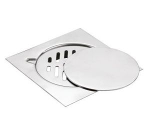 FLOOR DRAIN COVER