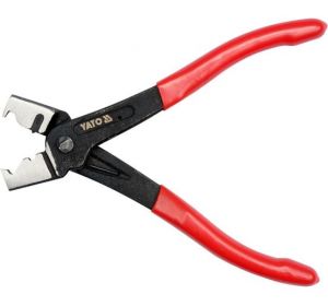 Hose Clip Pliers (Clic And Clic R) Yato Brand YT-06475