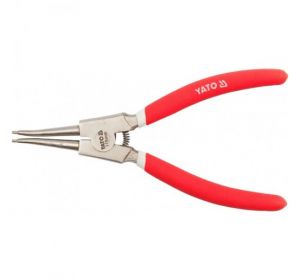 External Straight Nose Circlip Pliers 5