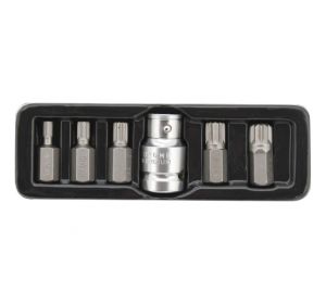 Screwdriver Bit Set 6pcs/sets Yato Brand YT-0414