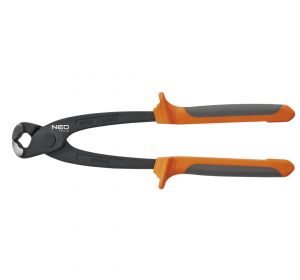 Rabbit pincers 250mm, CrV