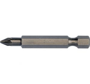 Screwdriver Bits  1/4