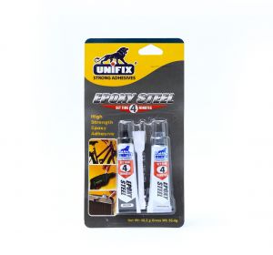 UNIFIX - EPOXY STEEL