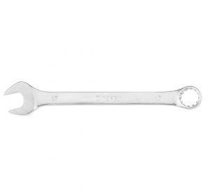 Combination spanner 17mm CV