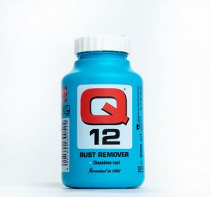 Q12 RUST REMOVER