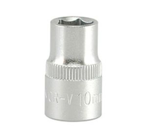 Hexagonal Socket 10mm 3/8