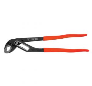 Water pump pliers 250mm, CrV