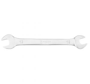 Double open end spanner 12 x 13mm CV