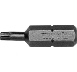 YATO Screwdriver Bit 1/4