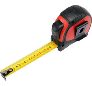 Measuring Tape 3M x 16mm Double   YT-71186
