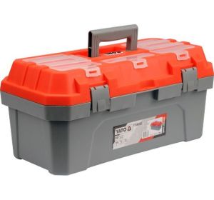 Plastic Tool Box 19